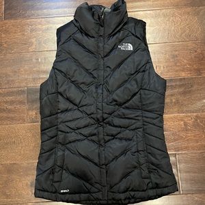 The North Face 650 Down Vest - Women’s XS